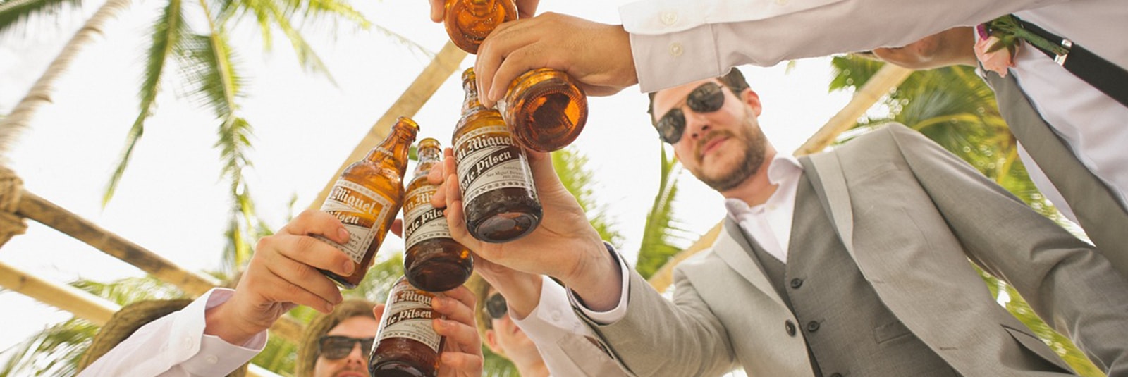 China beverage bottles Manufacturer