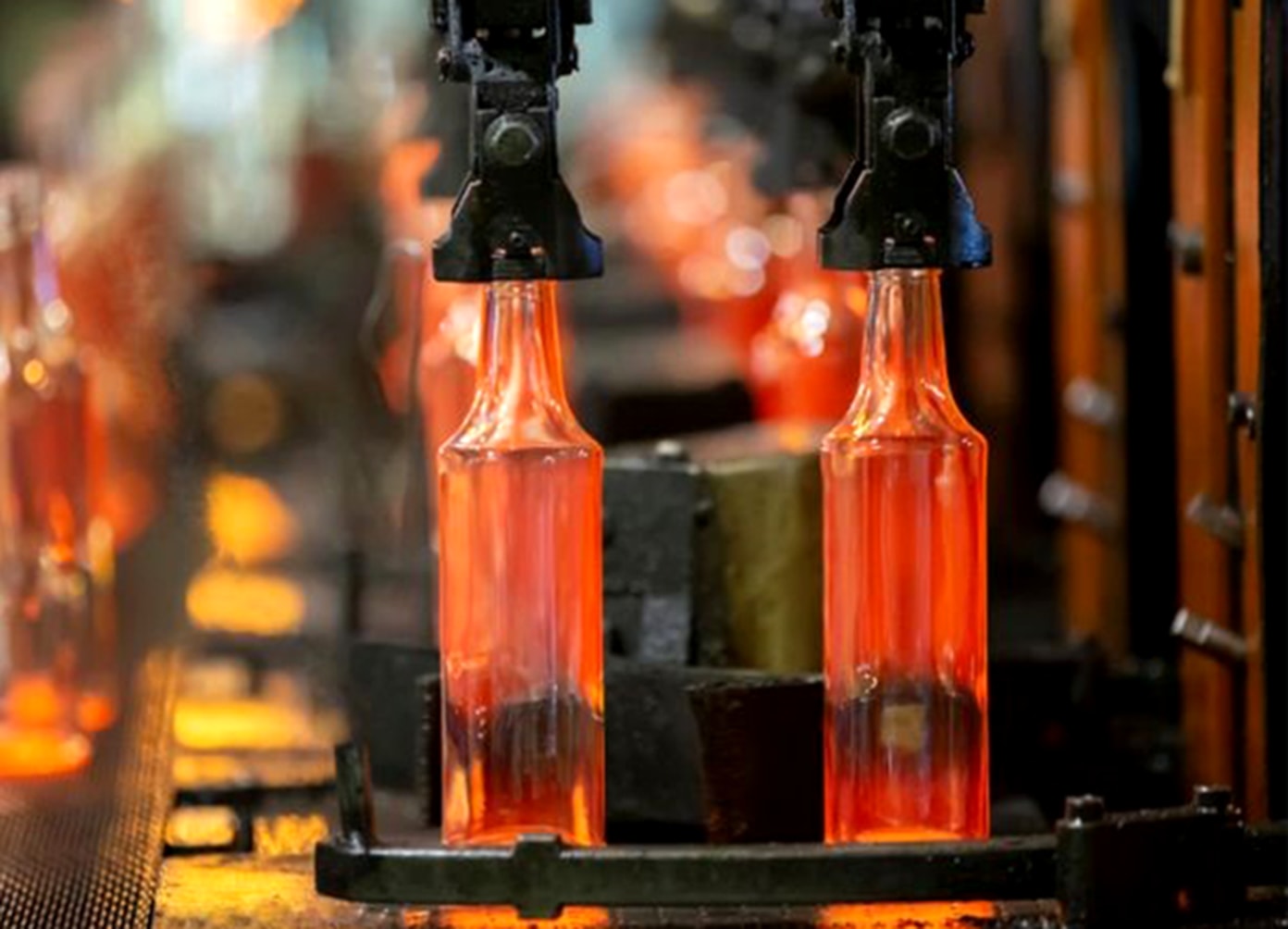 China vodka bottles for sale