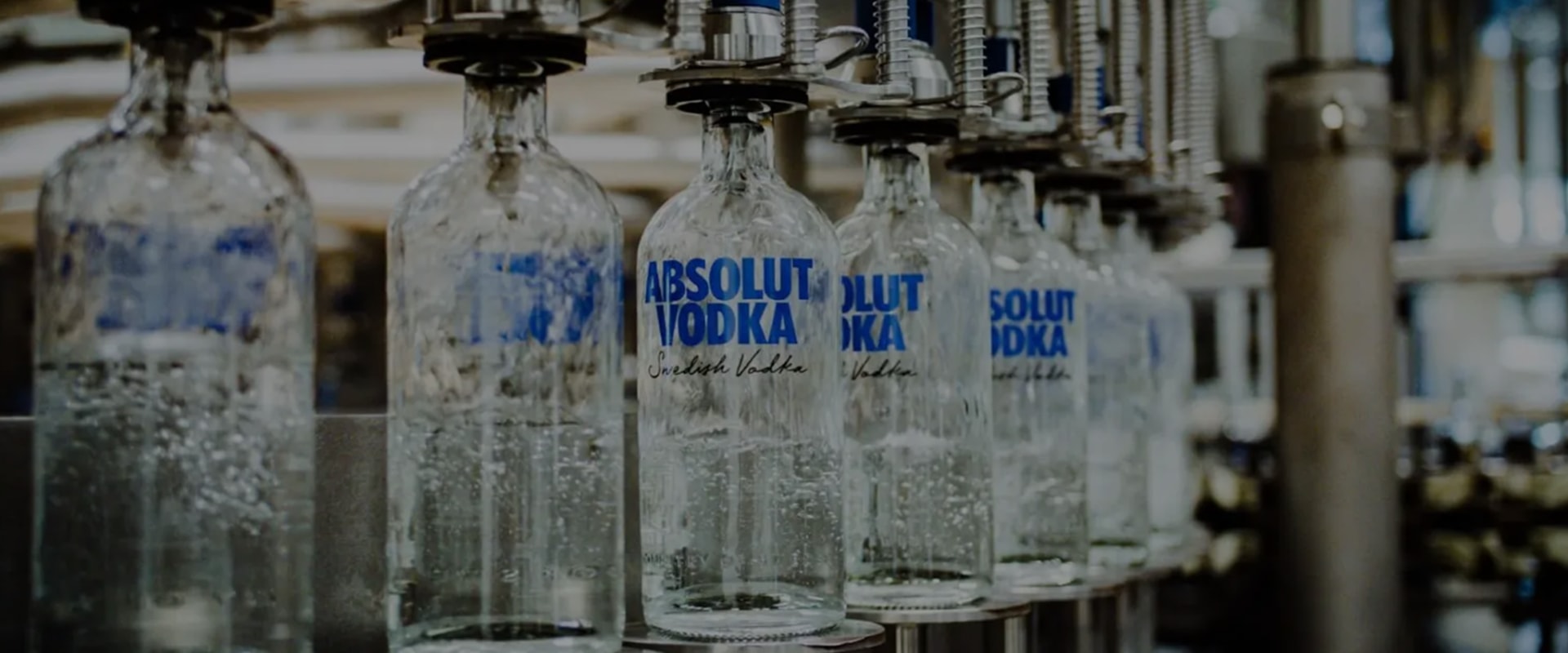 China beverage bottles Factory